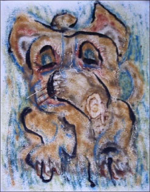 Young Lion